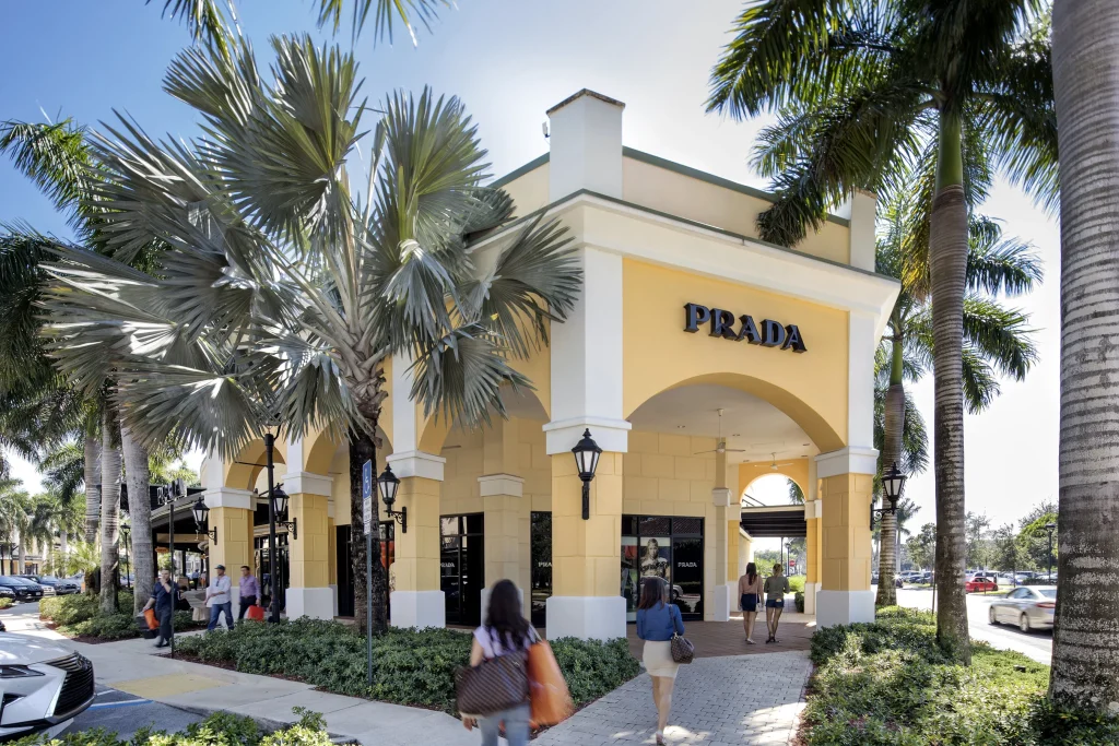 shopping